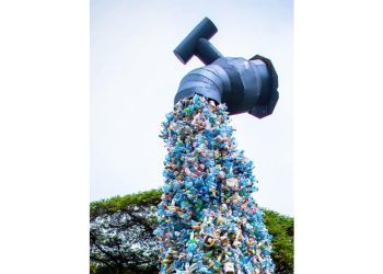 Plastik Döngüsel Ekonomisi Yeşil Sayılarının Cazibesi