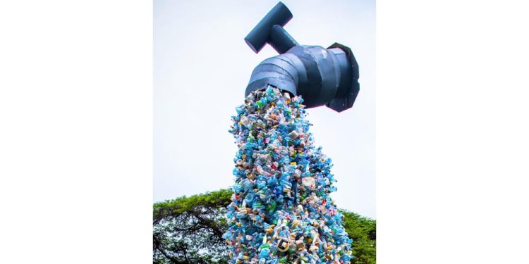 Plastik Döngüsel Ekonomisi Yeşil Sayılarının Cazibesi