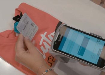 RFID, Perakende Sektörünün Dijitalleşmesinde Anahtar Rol Üstleniyor
