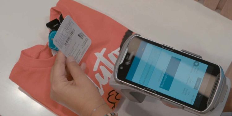 RFID, Perakende Sektörünün Dijitalleşmesinde Anahtar Rol Üstleniyor