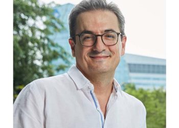 Rapsodo CEO’su Batuhan Okur: “A’dan Z’ye Türk Mühendislerin Geliştirdiği Ürünle Amerika’da %50 Pazar Payı Hedefliyoruz”
