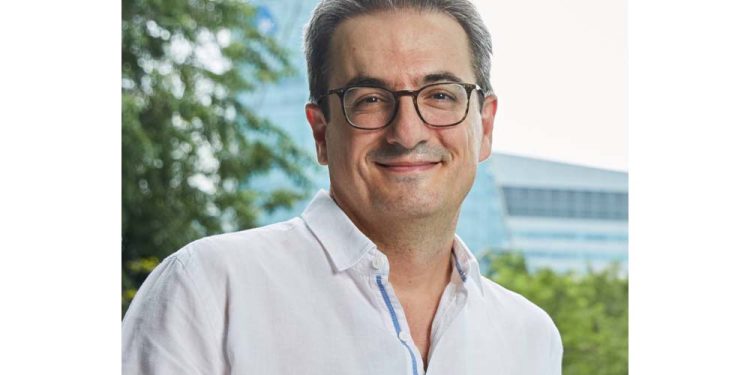 Rapsodo CEO’su Batuhan Okur: “A’dan Z’ye Türk Mühendislerin Geliştirdiği Ürünle Amerika’da %50 Pazar Payı Hedefliyoruz”