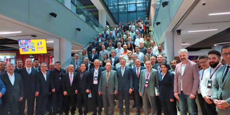 Robotik Teknolojiler Odaklı Teknopark İstanbul Girişimleri 10. Açık Kapı Etkinliğinde Yatırımcılarla Buluştu