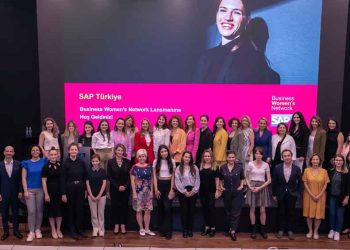 SAP, Business Women’s Network ile Türkiye’de Kadın (İş) Gücünün Gelişimi ve Büyümesini Destekliyor