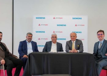 Siemens Türkiye ve Astor Şarj İş Birliği Açıkladı