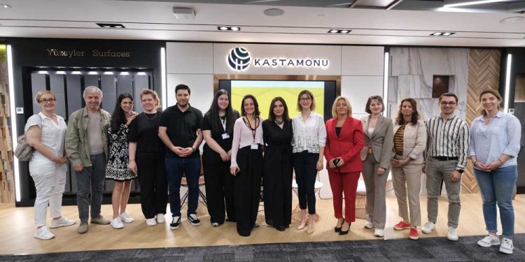 Sosyal Girişimcilerle Mevcut Sistemi Dönüştürmek Mümkün