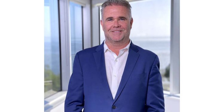 Sovos’un Yeni CEO’su Kevin Akeroyd