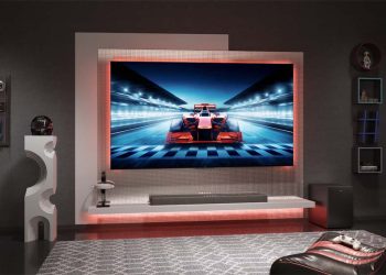 TCL Electronics En Yeni QLED Ve Mini LED TV’lerini Tanıttı