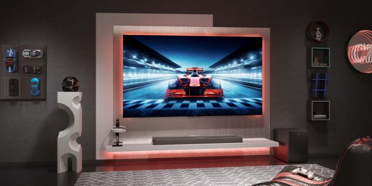 TCL Electronics En Yeni QLED Ve Mini LED TV’lerini Tanıttı