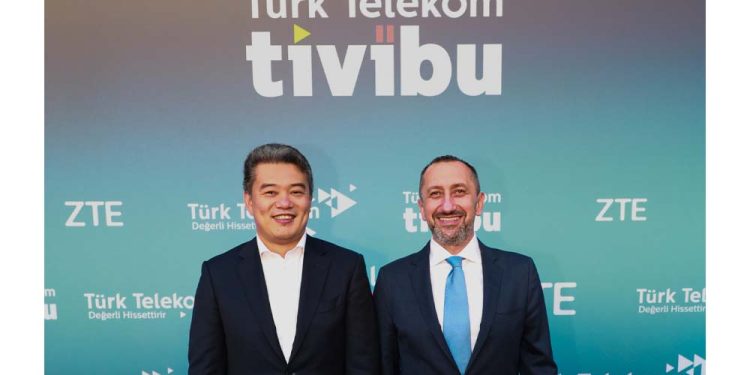 Tivibu’dan TV Yayıncılığında Ve Kullanıcı Alışkanlıklarında Ezber Bozan Yenilikler