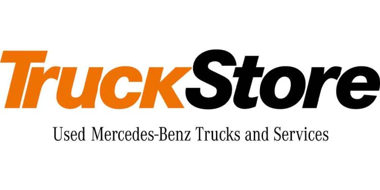 Mercedes-Benz’in 2.El Markası TruckStore, Her Marka Kamyonu Satıyor