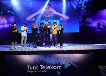 Türk Telekom eSüper Lig Şampiyonu: Galatasaray