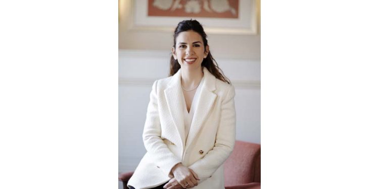 TurkNet’te Yasemin Bahar Genel Müdür Yardımcılığına Atandı