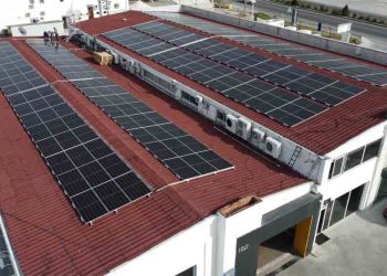 Türkiye Cari Açığı ‘Güneş’ ile Kapatabilir
