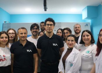 Türkiye’nin İlk Uzay Yolcuları Üsküdar Üniversitesi’nde