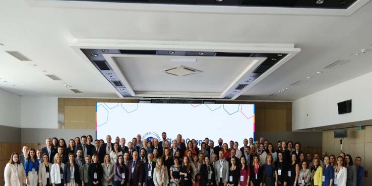 UN Global Compact Türkiye “Küresel İlkeler Sözleşmesi İmzacıları Derneği” Yeni Yönetimini Belirledi