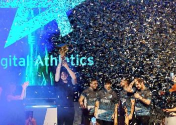 Valorant Challengers Türkiye: Birlik Ligi’nde Kazanan Digital Athletics