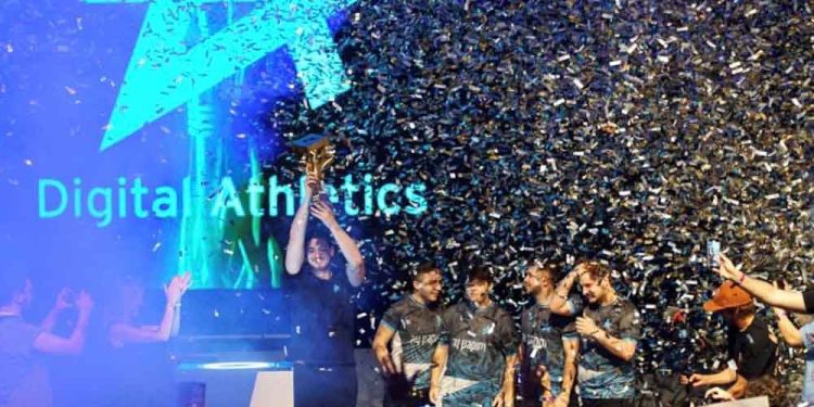 Valorant Challengers Türkiye: Birlik Ligi’nde Kazanan Digital Athletics