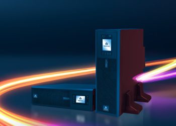 Vertiv, EMEA’da Üç Fazlı UPS Kanal Teklifinde Yenilik Duyurdu