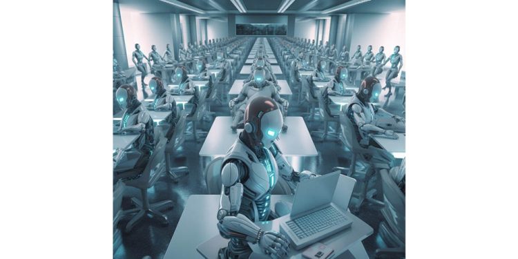 Yapay Zeka İnovasyonu: Startup Dünyası Yeni Bir Döneme Hazırlanıyor