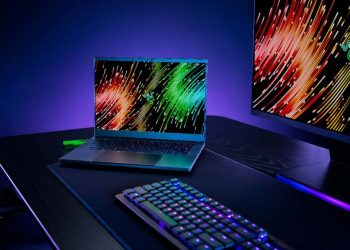 Yeni Razer Blade 14 Taşınabilir Oyun Makinesi
