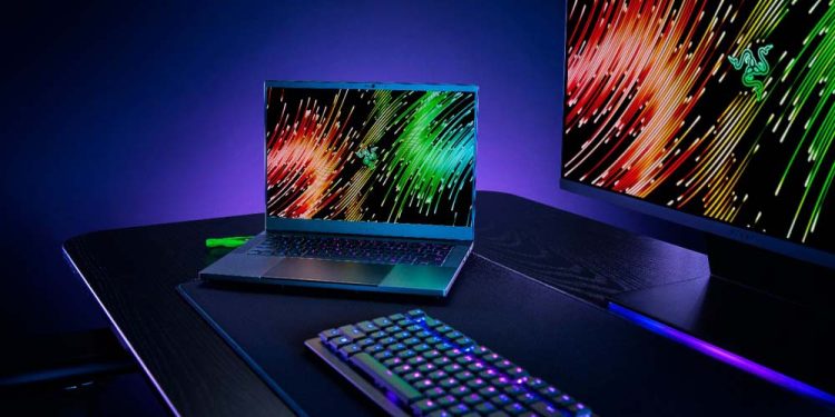 Yeni Razer Blade 14 Taşınabilir Oyun Makinesi
