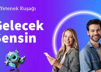 “Yetenek Kuşağı” İle Öncü Teknolojileri Hayata Geçirmeye Devam Edecek