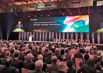 Yotabayt Çağında Veri Depolamanın Geleceği Huawei IDI Forum’da Ele Alındı