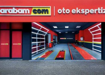 arabam.com ve EFT Oto Ekspertiz Güçlerini Birleştirdi