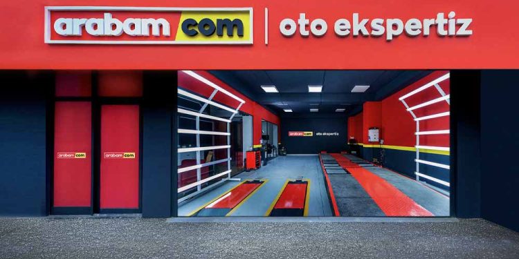 arabam.com ve EFT Oto Ekspertiz Güçlerini Birleştirdi