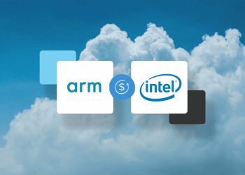 Arm’ın Halka Arzında, En Büyük Hisseyi Intel Alacak Gibi Gözüküyor