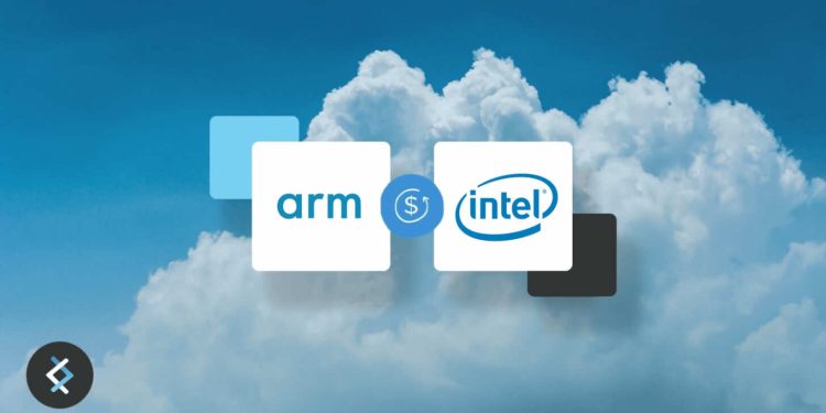 Arm’ın Halka Arzında, En Büyük Hisseyi Intel Alacak Gibi Gözüküyor