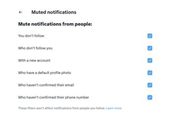 Taciz Önleme Hizmeti Block Party, API Değişiklikleri Nedeniyle Twitter’dan Ayrıldı