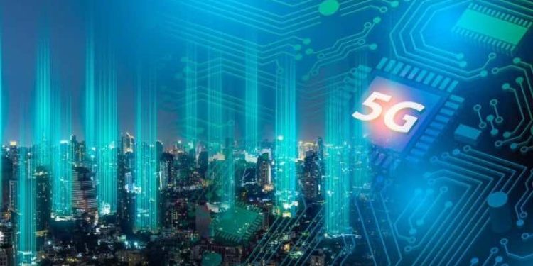 Çin Ekonomisinin Yüzde 60’ı 5G Teknolojisini Kullanıyor