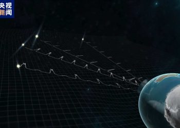 FAST, Evrenin Sırlarını Çözecek Nanohertz Yerçekimi Dalgalarını Kanıtladı