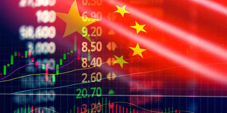Halka Açık Çinli İnternet Şirketlerinin Piyasa Değeri 1,5 Trilyon Doları Aştı