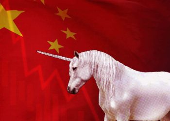 Çin’deki Unicorn Şirket Sayısı 357’ye Ulaştı