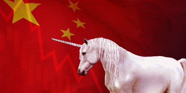 Çin’deki Unicorn Şirket Sayısı 357’ye Ulaştı