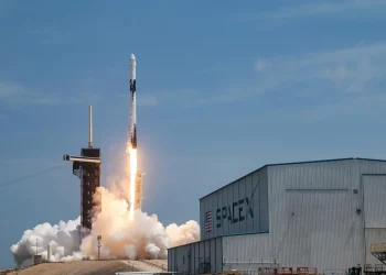 SpaceX ve NASA, Hackerların DEF CON Sırasında Sızmaya Çalışacakları Uyduyu Fırlattı