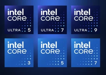 Intel Çip’leri Ultra ile Adlandırmaya Başladı