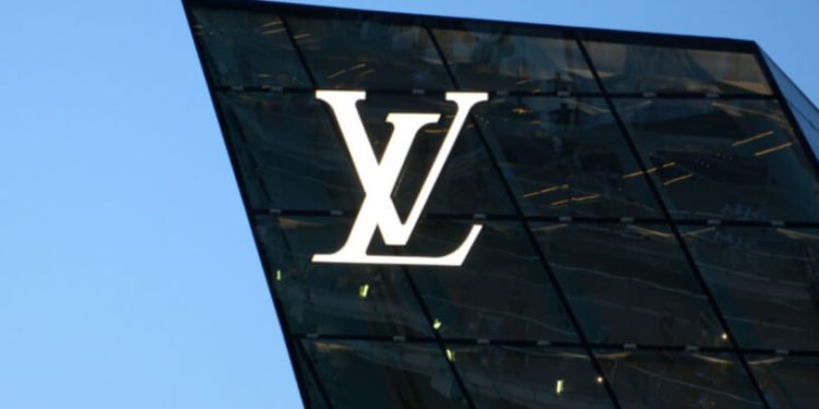 Louis Vuitton, 42.000 Dolarlık NFT Koleksiyonu Duyurdu