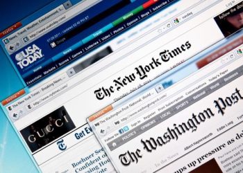 ABD, Medya Organlarının Big Tech ile Pazarlık Yapmalarının Yolunu Açtı
