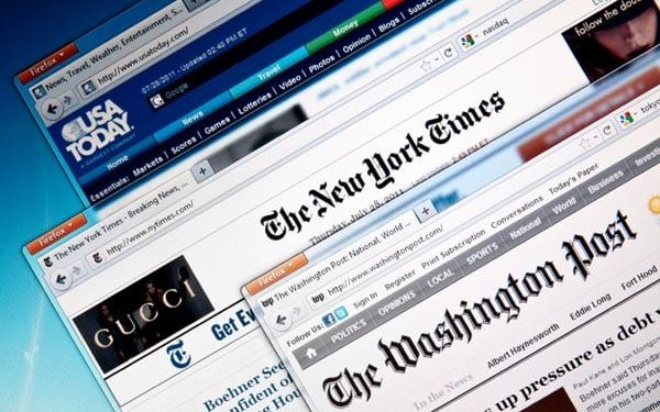 ABD, Medya Organlarının Big Tech ile Pazarlık Yapmalarının Yolunu Açtı