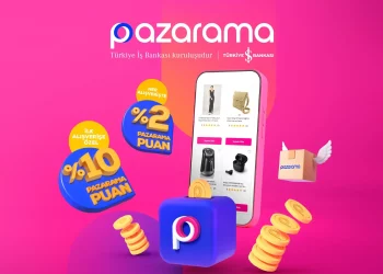Pazarama Cüzdan Tanıtıldı