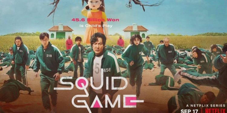 Netflix’in 2,5 milyar $’lık Güney Kore Yatırımı, Yerel Yeteneklere Odaklanacak