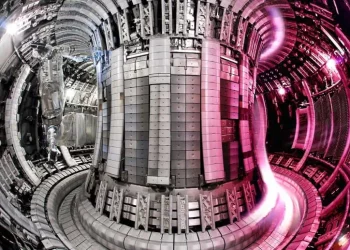 ABD Nükleer Füzyon Startup’larına 46 Milyar $ Aktaracak
