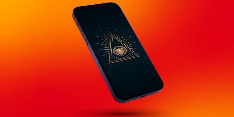 Rusya Apple’ı Casuslukla Suçladı, Apple Reddetti