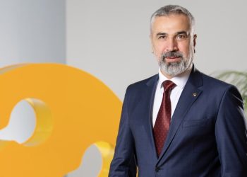 ‘Gençlere Yatırım, Geleceğe Yazılım’ Programına 4’üncü Dönem Başvuruları Açıldı