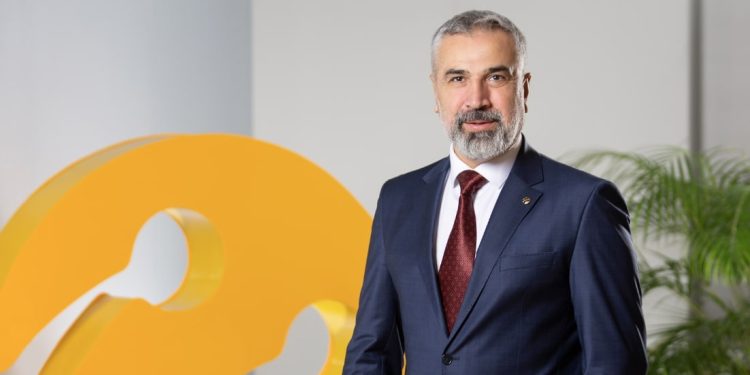 ‘Gençlere Yatırım, Geleceğe Yazılım’ Programına 4’üncü Dönem Başvuruları Açıldı