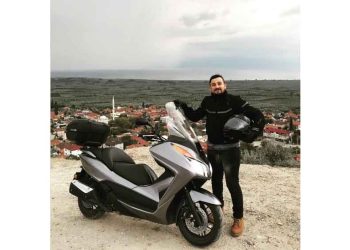 125 CC’lik Motosiklet İçin Ehliyet Alınması Gerekiyor Mu?